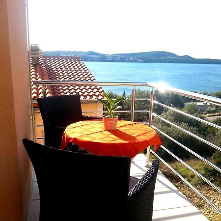 Apartment Jurcevic Trogir Ngoại thất bức ảnh