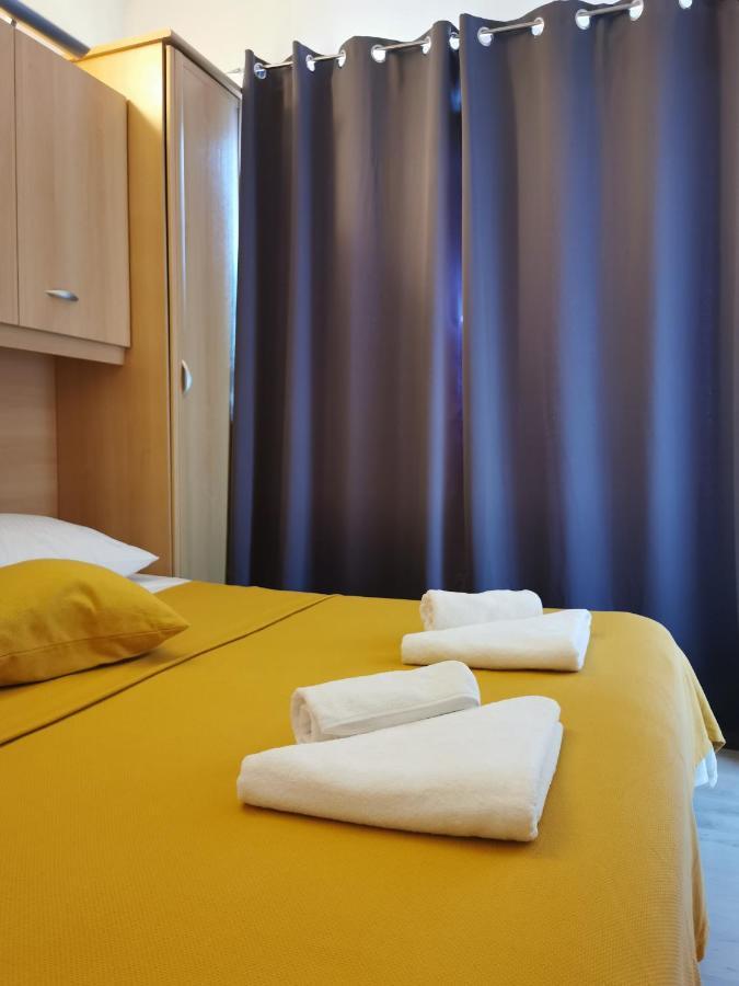 Apartment Jurcevic Trogir Ngoại thất bức ảnh