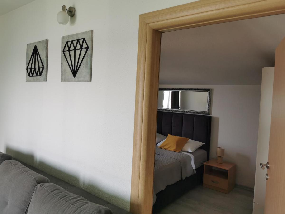 Apartment Jurcevic Trogir Ngoại thất bức ảnh