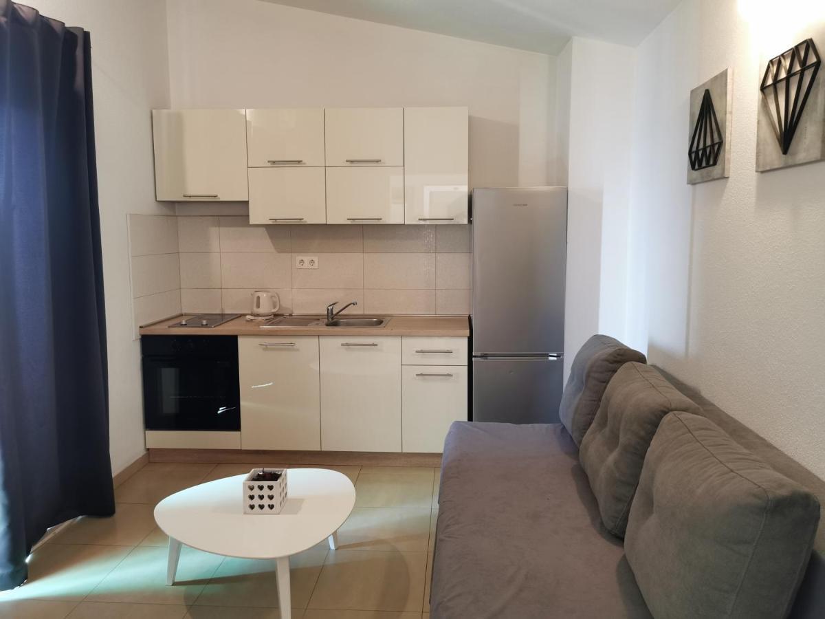Apartment Jurcevic Trogir Ngoại thất bức ảnh