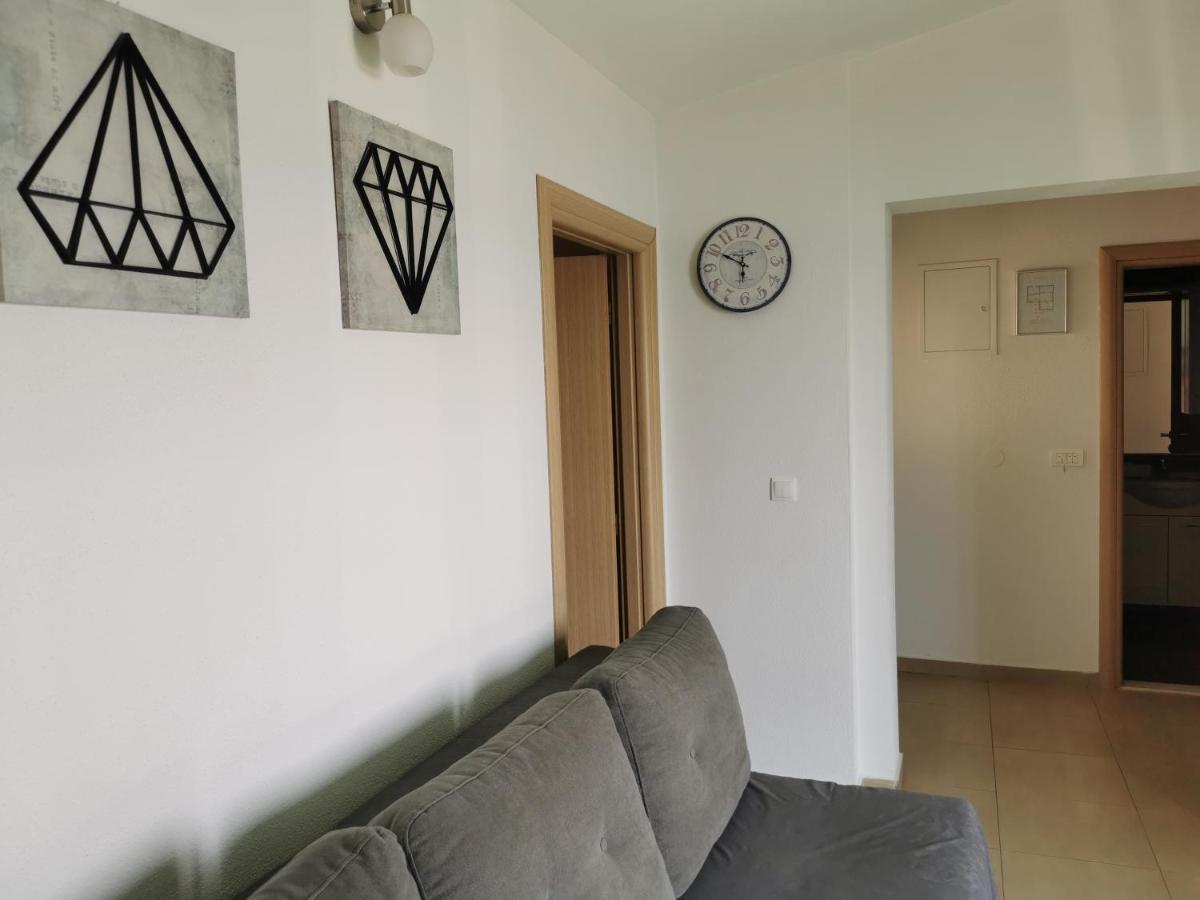 Apartment Jurcevic Trogir Ngoại thất bức ảnh