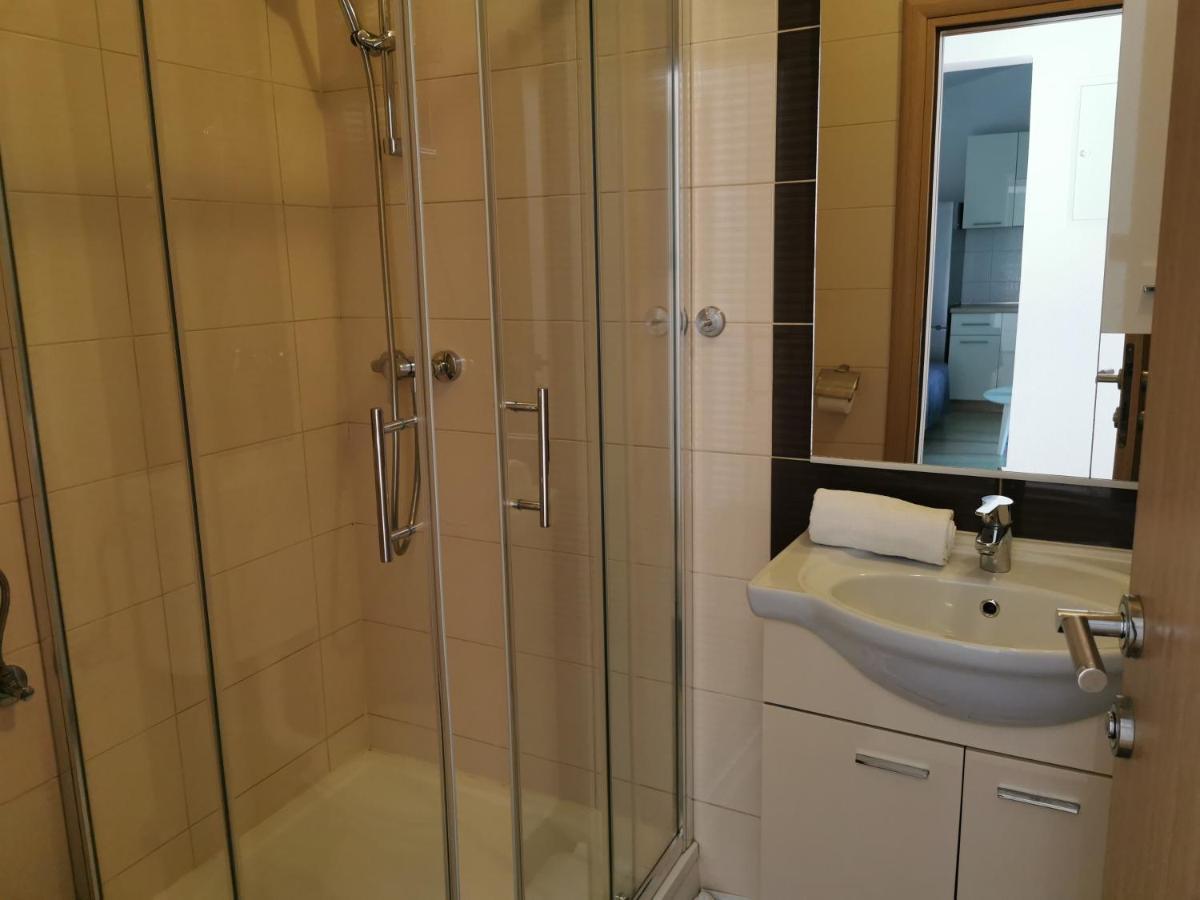 Apartment Jurcevic Trogir Ngoại thất bức ảnh