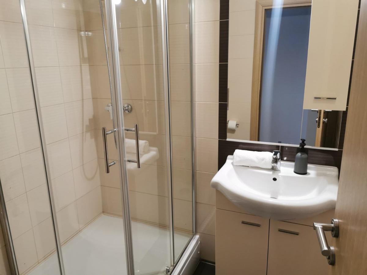 Apartment Jurcevic Trogir Ngoại thất bức ảnh