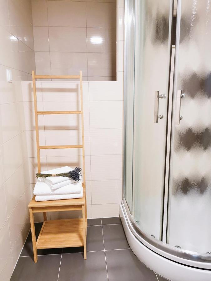 Apartment Jurcevic Trogir Ngoại thất bức ảnh