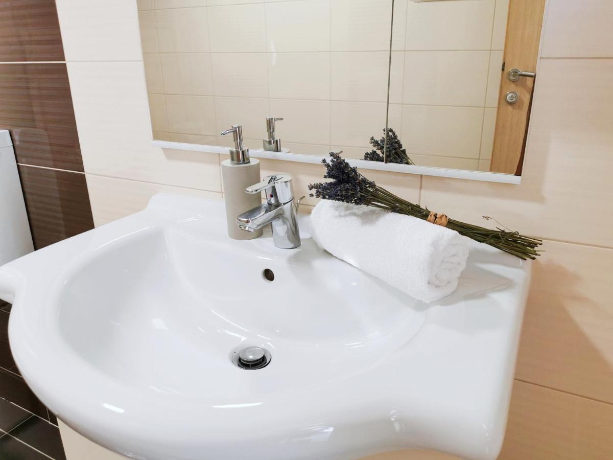 Apartment Jurcevic Trogir Ngoại thất bức ảnh