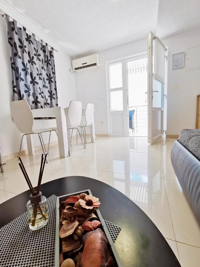 Apartment Jurcevic Trogir Ngoại thất bức ảnh