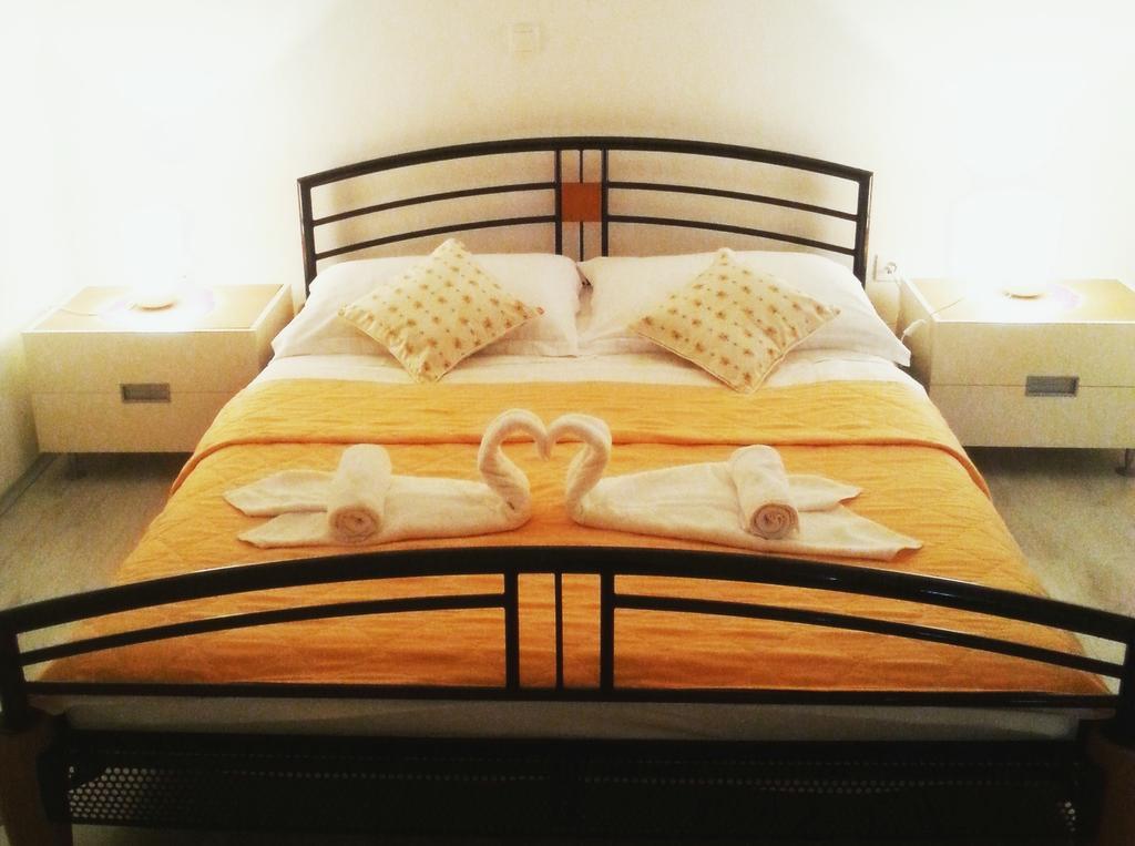 Apartment Jurcevic Trogir Phòng bức ảnh