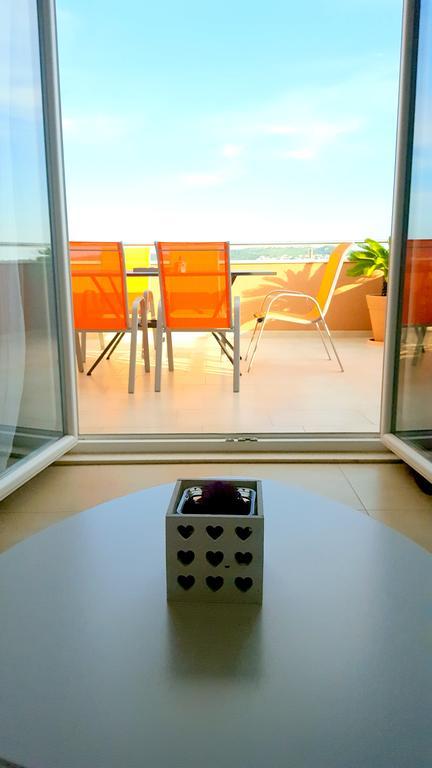 Apartment Jurcevic Trogir Ngoại thất bức ảnh