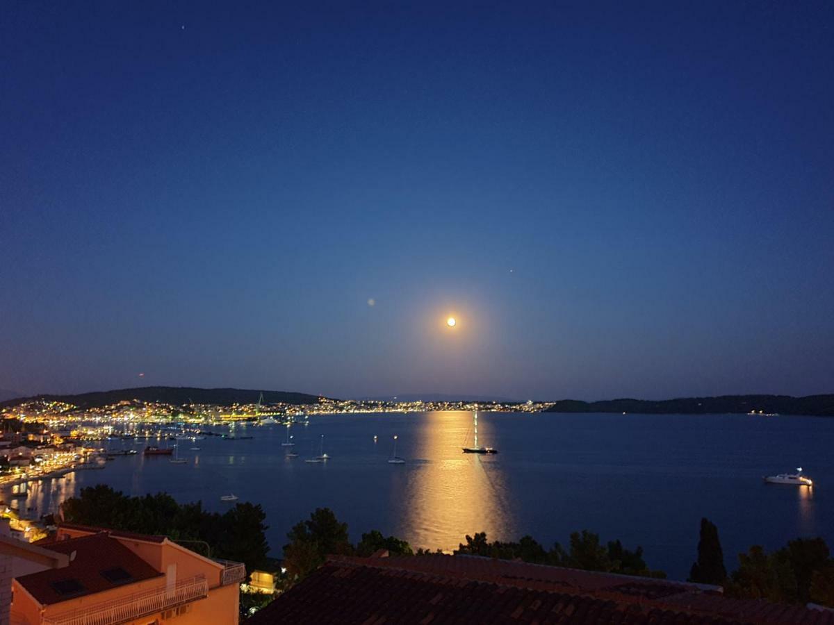 Apartment Jurcevic Trogir Ngoại thất bức ảnh